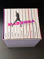 Madonna - Dalle Origini Al Mito - Italian newspapers series, Nieuw in verpakking