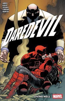 Daredevil by Saladin Ahmed Volume 3: Living Hell, Boeken, Strips | Comics, Verzenden