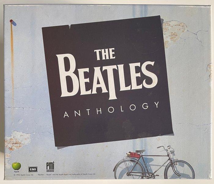The Beatles Anthology 1 Videorecorder, Cd's en Dvd's, Vinyl Singles