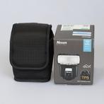 Nissin i60A Fujifilm Flash, Audio, Tv en Foto, Nieuw