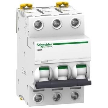 Schneider Electric stroomonderbreker - A9F79306, Verzenden