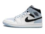 Air Jordan 1 Mid SE Ice Blue - Maat 38 EU, Ophalen of Verzenden, Nieuw