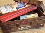 Maggy Mulder en het geheim van de Wizardbox 9789078777007, Boeken, Verzenden, Zo goed als nieuw, Rosalinda Weel