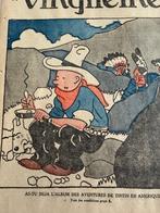 Le Petit Vingtième 50 - Tintin - Couverture Couleurs de, Boeken, Nieuw