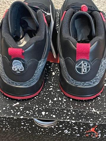 Nike - Jordan Spizike Low - Sneakers - Taille : EU 44 - Neuf