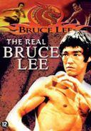 Real Bruce Lee, the op DVD, CD & DVD, DVD | Documentaires & Films pédagogiques, Verzenden