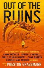 Out of the Ruins 9781789097399 China Mieville, Verzenden, Gelezen, China Mieville