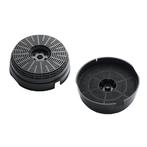 Ikea Koolstoffilter 484000008782 / NYTTIG FIL 220 (2-pack), Verzenden, Nieuw
