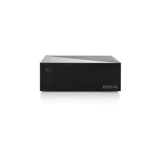 VU+ Zero 4K, Audio, Tv en Foto, Schotelantennes, Nieuw, Ophalen of Verzenden
