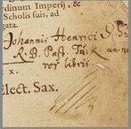 Martin Luther - First Latin Edition Concordia. Pia et