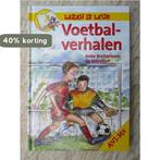 Voetbal verhalen (lezen is leuk AVI-M6) 4007148005436, Verzenden, Gelezen, Anke Breitenborn