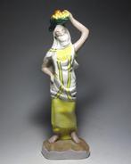 Sculpture, Art Deco Sculpture - 30.5 cm - Terre cuite, Antiquités & Art