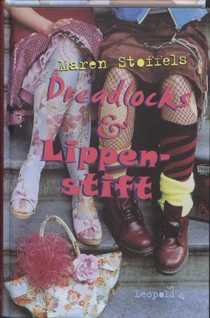 Dreadlocks & Lippenstift, Boeken, Taal | Overige Talen, Verzenden