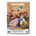 Toen Was Geluk Heel Gewoon De Jaren 1969 t/m 1974 BOX 3, Cd's en Dvd's, Verzenden, Nieuw in verpakking