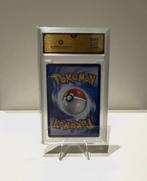 Pokémon - 1 Graded card - Pikachu Promo card, Event, Nieuw