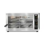 GMG Salamander | 8 Vermogens | 4.4kW | 890x370x400(h)mm GMG, Verzenden, Nieuw in verpakking