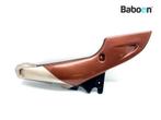 Buddypaneel Rechts Moto Guzzi Quota 1100 ES 1999-2001, Motoren, Verzenden, Gebruikt
