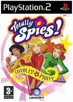 Totally Spies Totally Party (PS2) Games, Games en Spelcomputers, Gebruikt, Verzenden