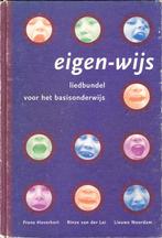 Eigen-wijs liedbundel, Boeken, Nieuw, Verzenden