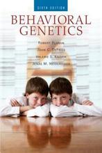 Behavioral Genetics, Verzenden