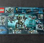 Lego Set - 70164 - Ultra Agents - Hurricane Heist, Kinderen en Baby's, Speelgoed | Duplo en Lego, Nieuw