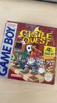 Nintendo Gameboy Classic - Castle Quest (1) - In originele