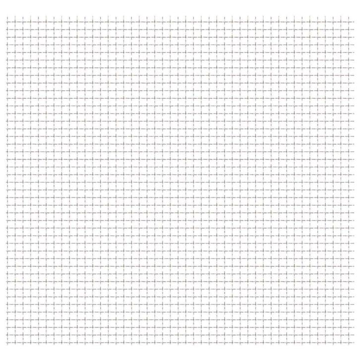 vidaXL Draadhek geweven gaas 100x85 cm 21x21x2,5 mm, Jardin & Terrasse, Clôtures de jardin, Envoi