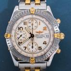 Breitling - “NO RESERVE PRICE” Chronomat Chronograph Two, Bijoux, Sacs & Beauté