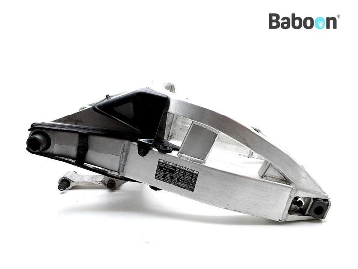 Achterbrug Honda CBR 900 RR Fireblade 2000-2001 (CBR900RR, Motoren, Onderdelen | Honda, Gebruikt, Verzenden
