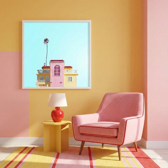 Téber - The Muses Doghouse, Antiquités & Art, Art | Objets design