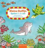 Spelen in de zee / Kleine Dolfijn 9789044845396 Marja Baeten, Boeken, Verzenden, Gelezen, Marja Baeten