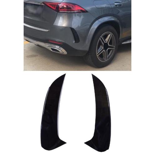Achterbumper vinnen windgeleiders voor mercedes gle suv w167, Auto-onderdelen, Carrosserie