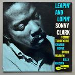 Sonny Clark - Leapin’ and Lopin’ (stereo!) - Enkele