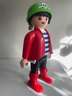 Playmobil - Figure - Piraat XXL - plastique