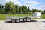 Veiling: Machinetransporter Veldhuizen DO 2008