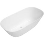 SHOWMODEL! Villeroy & Boch Theano vrijstaand duobad -, Verzenden, Nieuw