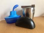 Alessi - Luigi Massoni, Stefano Giovannoni - Ijsemmer (3) -