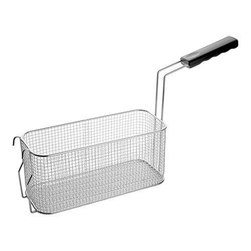 Frituurmand | Roller Grill Friteuse EMG-304111 | 8L Roller, Zakelijke goederen, Horeca | Keukenapparatuur, Nieuw in verpakking