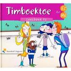 Timboektoe combi-leesboek F2 (AVI E5/M6), Boeken, Verzenden, Nieuw