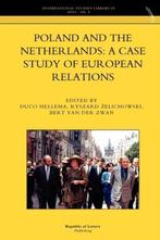 Poland and the Netherlands 9789089790750, Livres, Politique & Société, Duco Hellema, Ryszard Zelichowski, Verzenden
