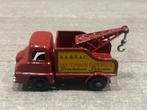 Matchbox 1:64 - Modelauto (12) - AA & RAC Tow Truck -, Hobby en Vrije tijd, Nieuw