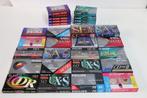 Scotch Tdk Rones Maxell Philips Sony Jvc Agfa Basf - Scotch, Audio, Tv en Foto, Nieuw
