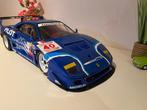 Pocher 1:8 - Modelauto - Ferrari F40 - Pilot, Nieuw