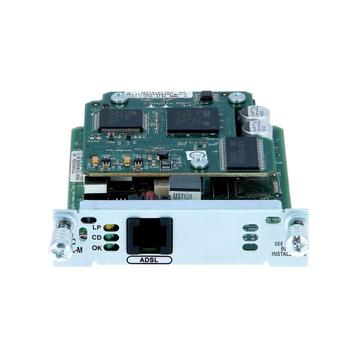 Cisco HWIC-1ADSL, Verzenden