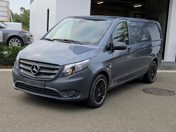 Veiling: Mercedes-Benz Vito 114 CDI (Marge) beschikbaar voor biedingen