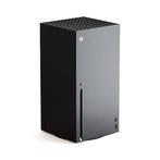 Xbox Series X 1TB (Xbox Series Spelcomputers), Ophalen of Verzenden, Zo goed als nieuw