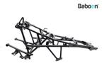 Achterframe BMW R 1200 R 2011-2014 (R1200R 11), Motoren, Verzenden, Gebruikt
