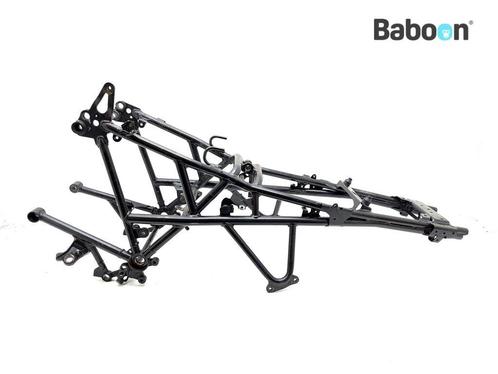 Achterframe BMW R 1200 R 2011-2014 (R1200R 11), Motoren, Onderdelen | BMW, Gebruikt, Verzenden