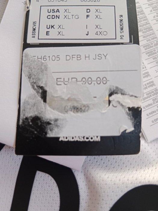 Selección Alemana con etiquetas originales -, Collections, Collections Autre