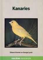 Kanaries 9789062487295, Livres, Animaux & Animaux domestiques, Edward Kramer, G. Lynch, Verzenden